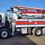1999 Schwing | 17M | 6350