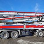 2005 Schwing | 47M | 6351