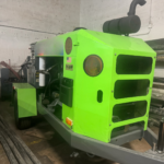 2016 Putzmeister | TK-60HP | 6335