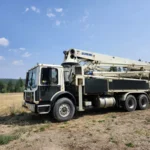 2005 Schwing | 34M | 6380