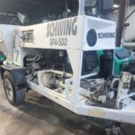 2005 Schwing | BPA-500 | 6375