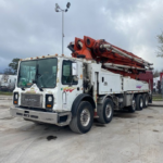 2007 Putzmeister | 47-20H | 6373