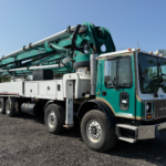 2008 Schwing | 42SX | 6378