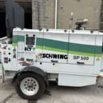 2022 Schwing | SP-500 | 6370