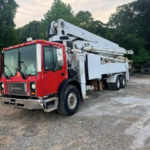 2004 Schwing | 39M | 6354