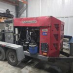 2022 Putzmeister | TK-70 | 6377