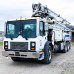 2004 Putzmeister | 38Z | 6394