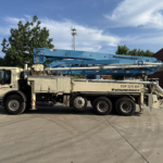 1998 Putzmeister | 32M | 6390