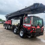 2004 Putzmeister | 46M | 6386