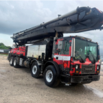 2004 Putzmeister | 46M | 6386