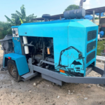 2012 Putzmeister | TK-60HP | 6387