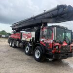 2004 Putzmeister | 46M | 6386