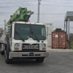 2019 Putzmeister | 38Z Detach Boom | 6399