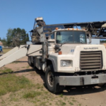 2005 Putzmeister | TB-105 | 6414