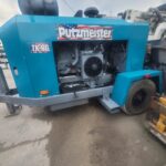2012 Putzmeister | TK-60 | 6406