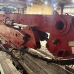 2015 Concord | 38Z Placing Boom | 6419