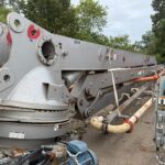 2007 Schwing | 41/38 Placing Boom | 6418
