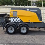 2022 Putzmeister | TK-1005 | 6410