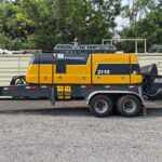 2025 Putzmeister | BSA2110HPD | 6409