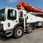 2007 Putzmeister | 47M | 6424