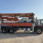 2002 Schwing | 31HT | 6407