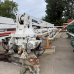 2007 Schwing | 32XLD SPB | 6401