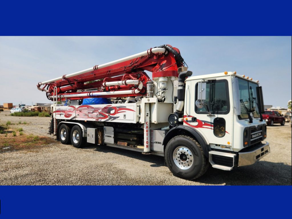 2015 Schwing | 39SX | 6430