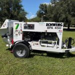 2000 Schwing | BPA-450 | 6452
