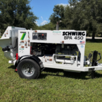 2000 Schwing | BPA-450 | 6452