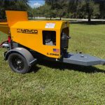2008 Mayco | C-30HDZ | 6453