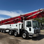 2007 Schwing | 61SX | 6457