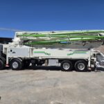 2007 Putzmeister | 47M | 6438