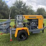 2013 Putzmeister | TK-40 | 6451
