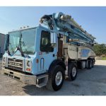 2018 Liebherr | 50M5XXT | 6455