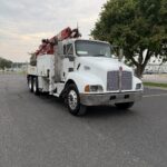 2007 Putzmeister | 20M | 6465