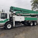 2000 Putzmeister | 36M | 6461