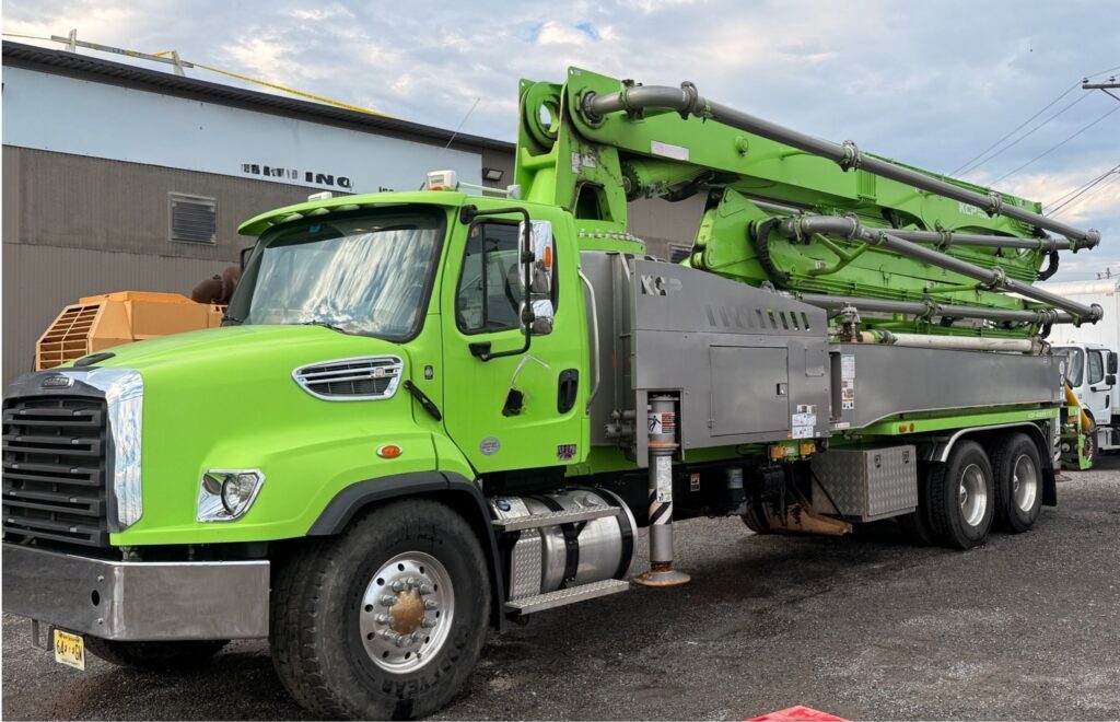 2020 KCP | 40-5Z | 6468