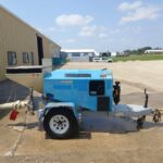 2004 Putzmeister | P-30G | 6467