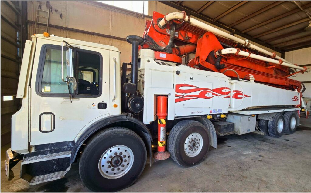 2010 KCP | 46Z | 6464