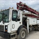 2005 Putzmeister | 36Z | 6470