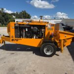 2014 Reed | B-70HPD | 6459